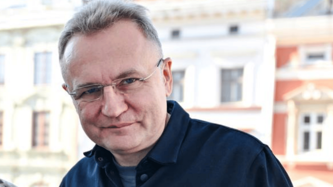 Садовий сказав, навіщо РФ останки Кузнєцова і Путіна зі Львова