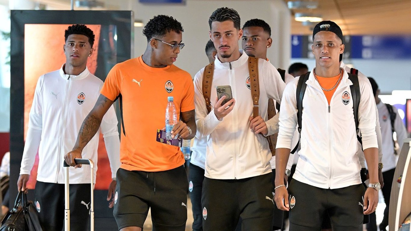 German TOP club makes a decision on the transfer of Shakhtar player