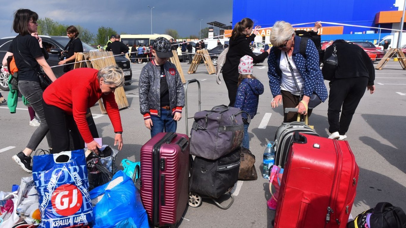 Deportation from Poland and Entry Ban — Who Will Be Punished in 2025