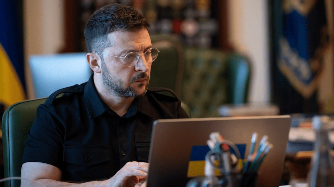 Zelensky listened to Umierov regarding negotiations with the Russian Federation – what to expect