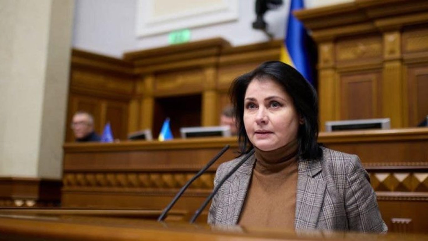 Закон про бронювання призведе до корупції — заява нардепки