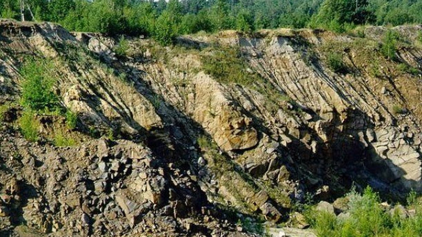 Скрытые запасы — какие полезные ископаемые добывают в Закарпатье