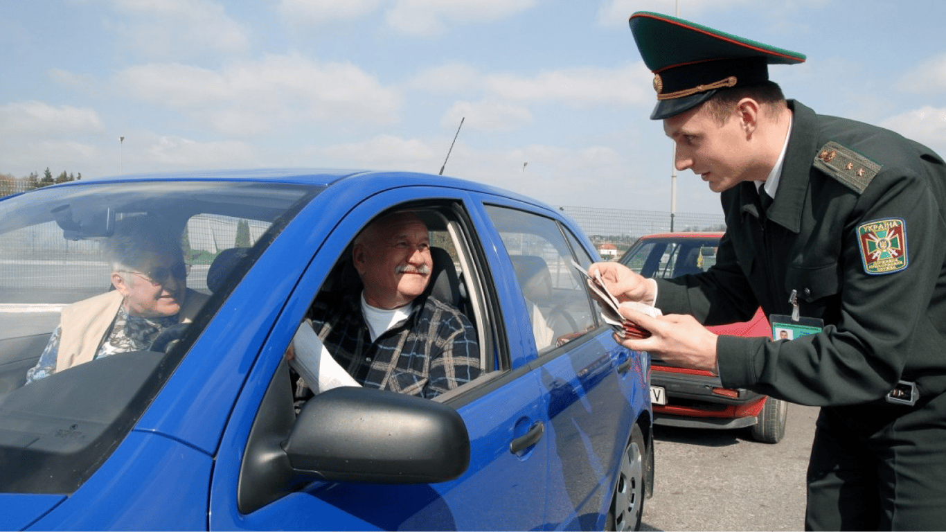 Ukrainians in the EU face fines and deportation — what's the reason