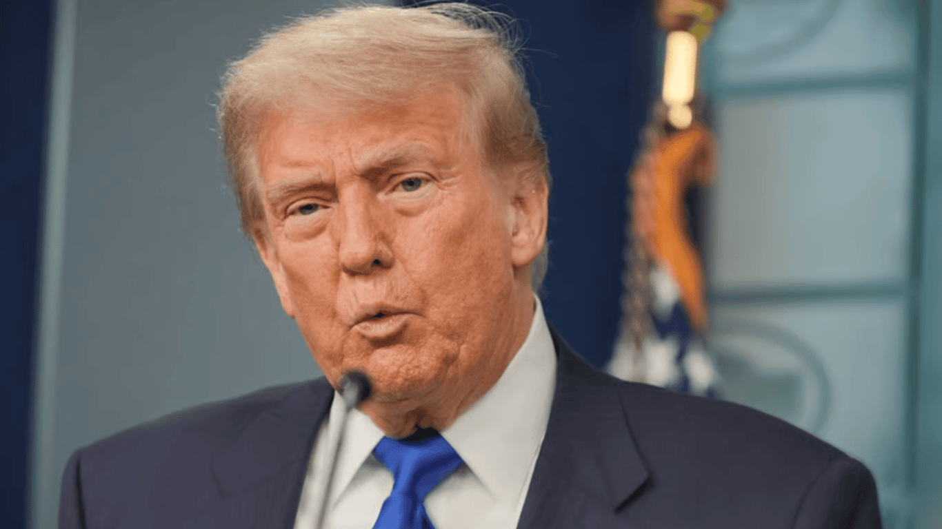 Стало відомо, хто стоїть за зміною позиції Трампа щодо Путіна