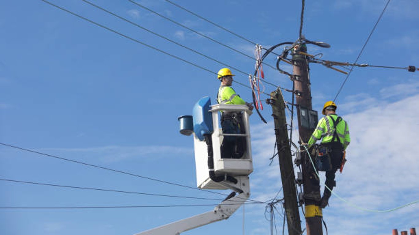 Heute werden die Odessaer ohne Strom sein – Adressen der Abschaltungen