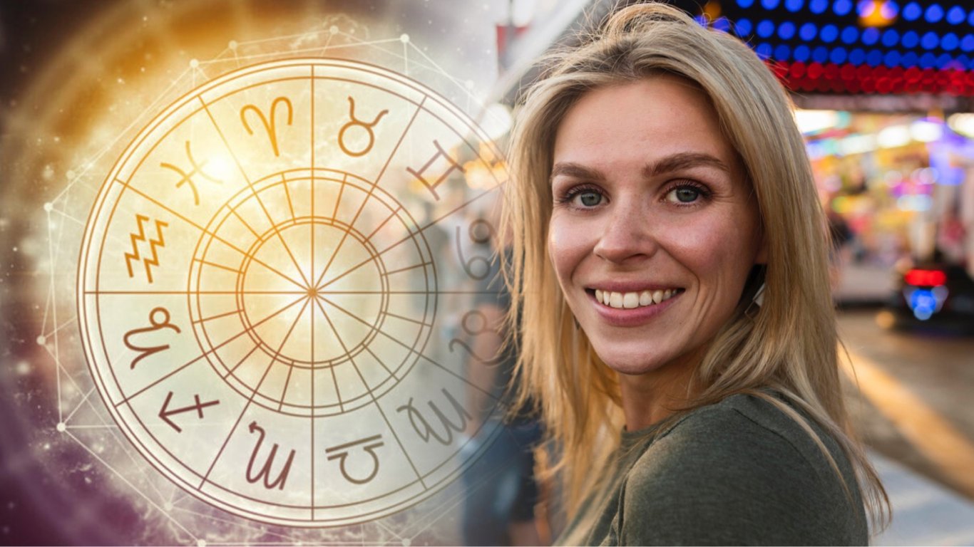 Seven Zodiac Signs Will Be Hit by a Wave of Wild Luck This Week