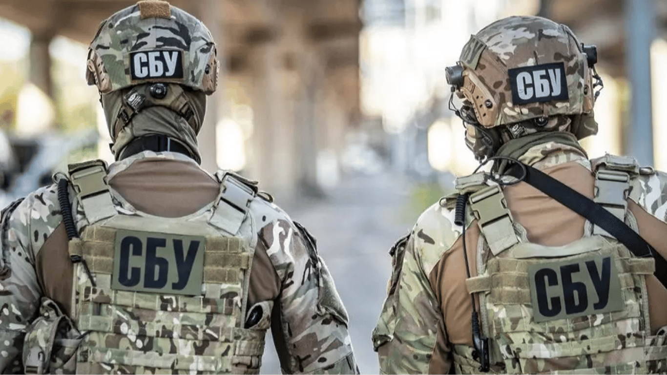 The Security Service of Ukraine officially commented on the searches at the SAP