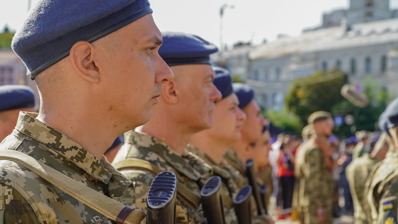 Without queue and credit - who among the military will receive apartments in 2025
