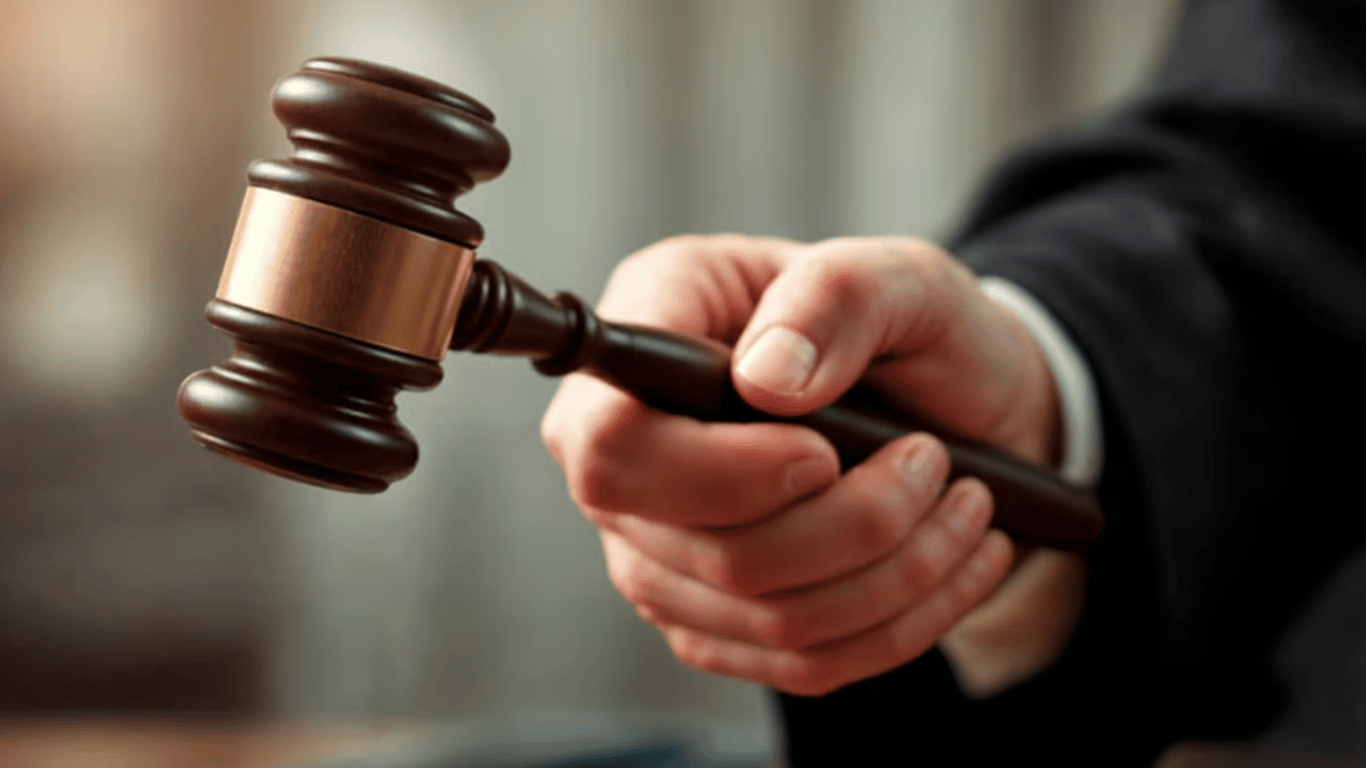 Ein Mann in Transkarpatien flüchtete aus dem Einberufungsbereich - welches Urteil das Gericht fällte