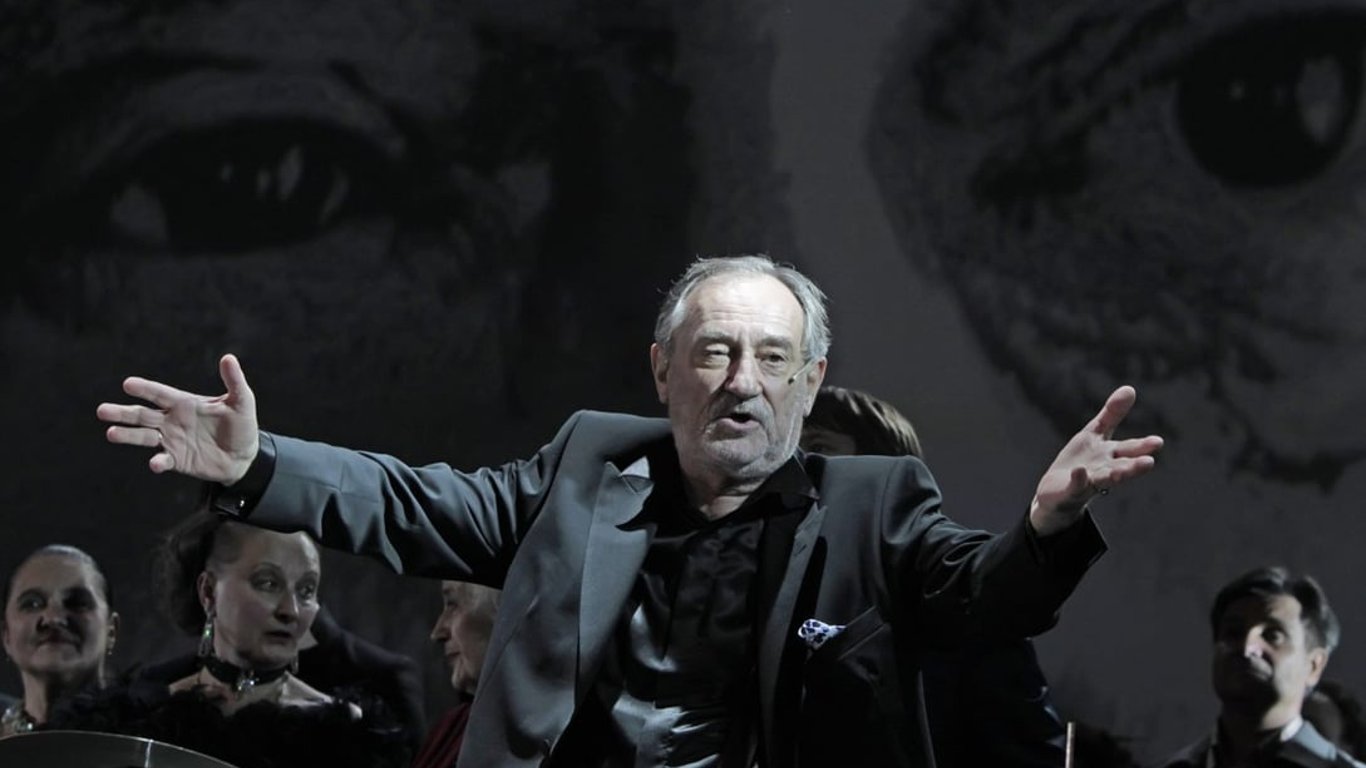 Jeszcze jeden rok bez maestro — wspominamy genialnego Bohdana Stupkę