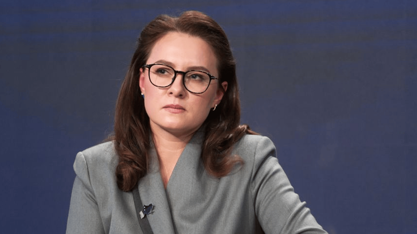 Svyrydenko übernahm die Regierung - wie reagiert Lwiw