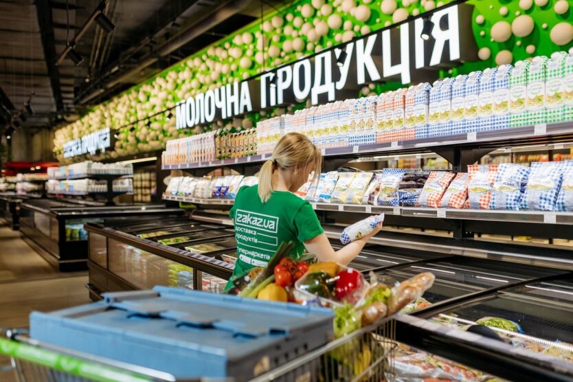 Preise für Eier, Kartoffeln, Knoblauch und Milchprodukte im Mai: Was teurer wird und was günstiger wird in der Ukraine