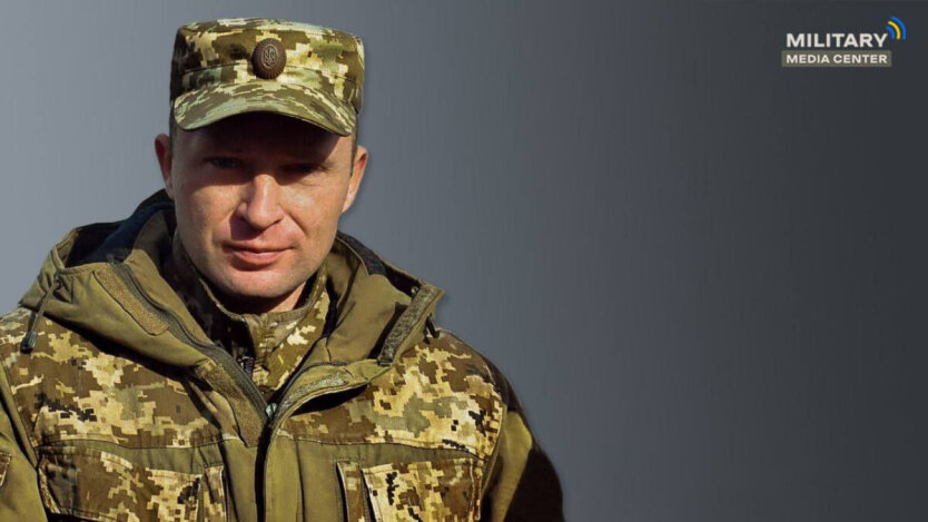 Drapatiy, 'Madyar' and Sukharevsky: Zelensky made important reshuffles in the Armed Forces of Ukraine