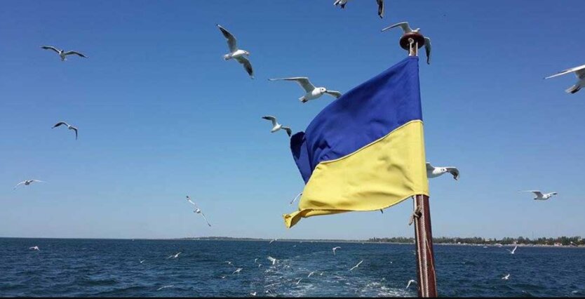 Украина готовится присоединиться к Соглашению о открытом море: детали