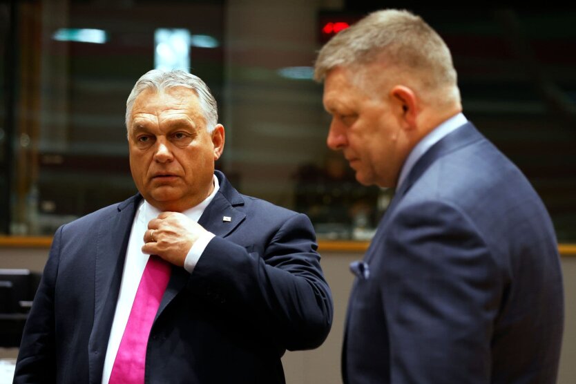 Die EU hat einen Weg gefunden, um vollständig auf russisches Gas zu verzichten
