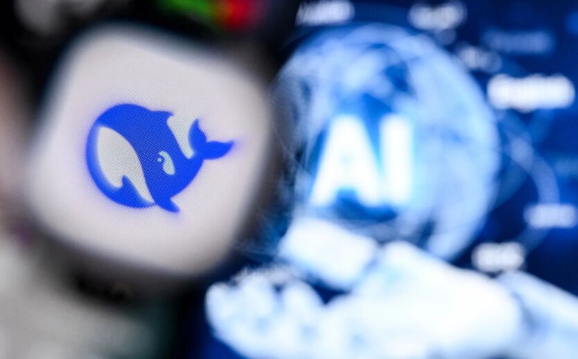 Компанія DeepSeek представила оновлення моделі R1