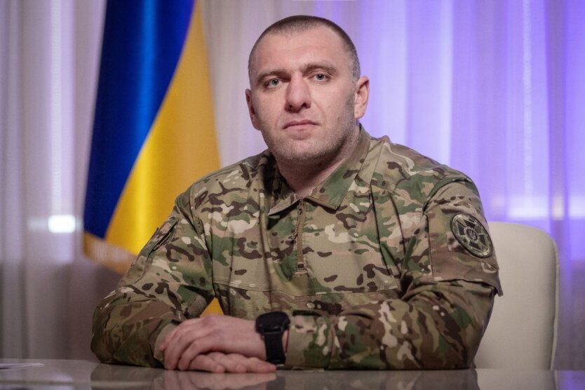 Serious slap: SBU revealed details of the special operation 'Web'