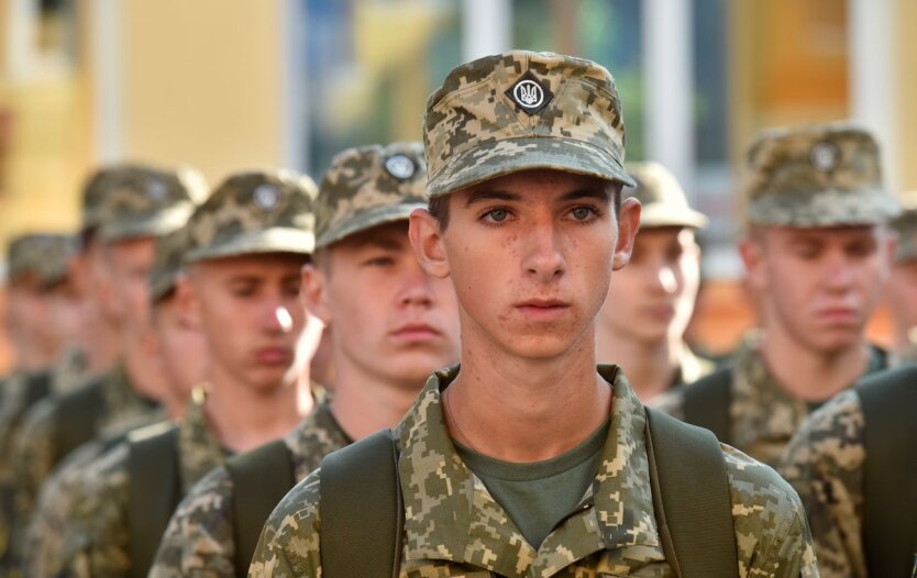 Ukraine Failed Mobilization: WSJ Explained Why 'Contract 18-24' Didn't Work