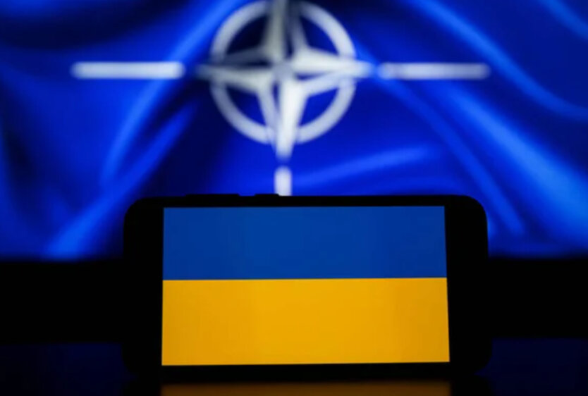 In Ukraine, the only condition for refusing NATO has been named