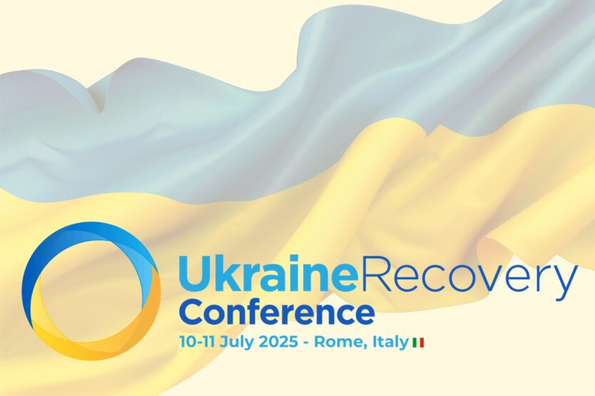 Alternative Energy Sector at the Ukraine Recovery Conference 2025