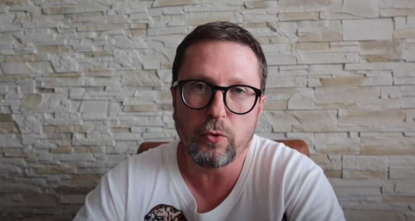 Shariy sentenced to 15 years in prison for treason and collaboration with the FSB: details from the SBU