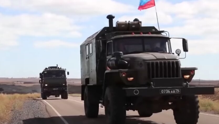 Russia has amassed enough forces for attacks on the Sumy region: border guards assessed the situation