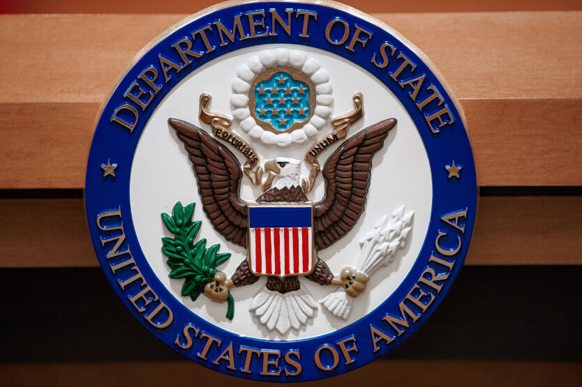 Das Außenministerium der Ukraine hat die Position des US-Außenministeriums zur Rolle des Vermittlers präzisiert